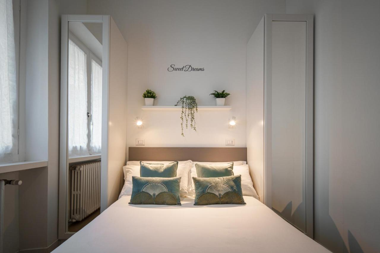 Accomodo Mib31 Bivano Centro Storico Apartment Milan Exterior photo