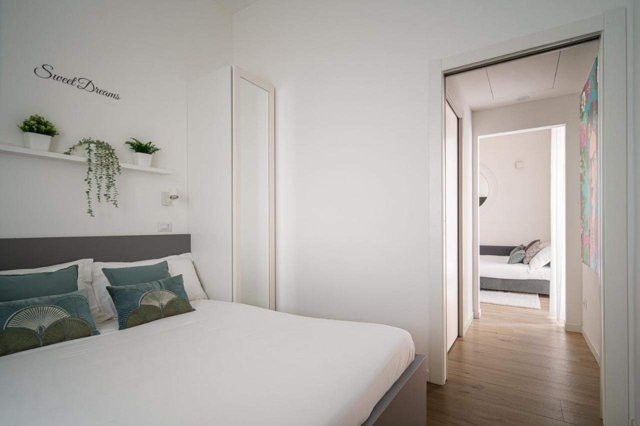 Accomodo Mib31 Bivano Centro Storico Apartment Milan Exterior photo