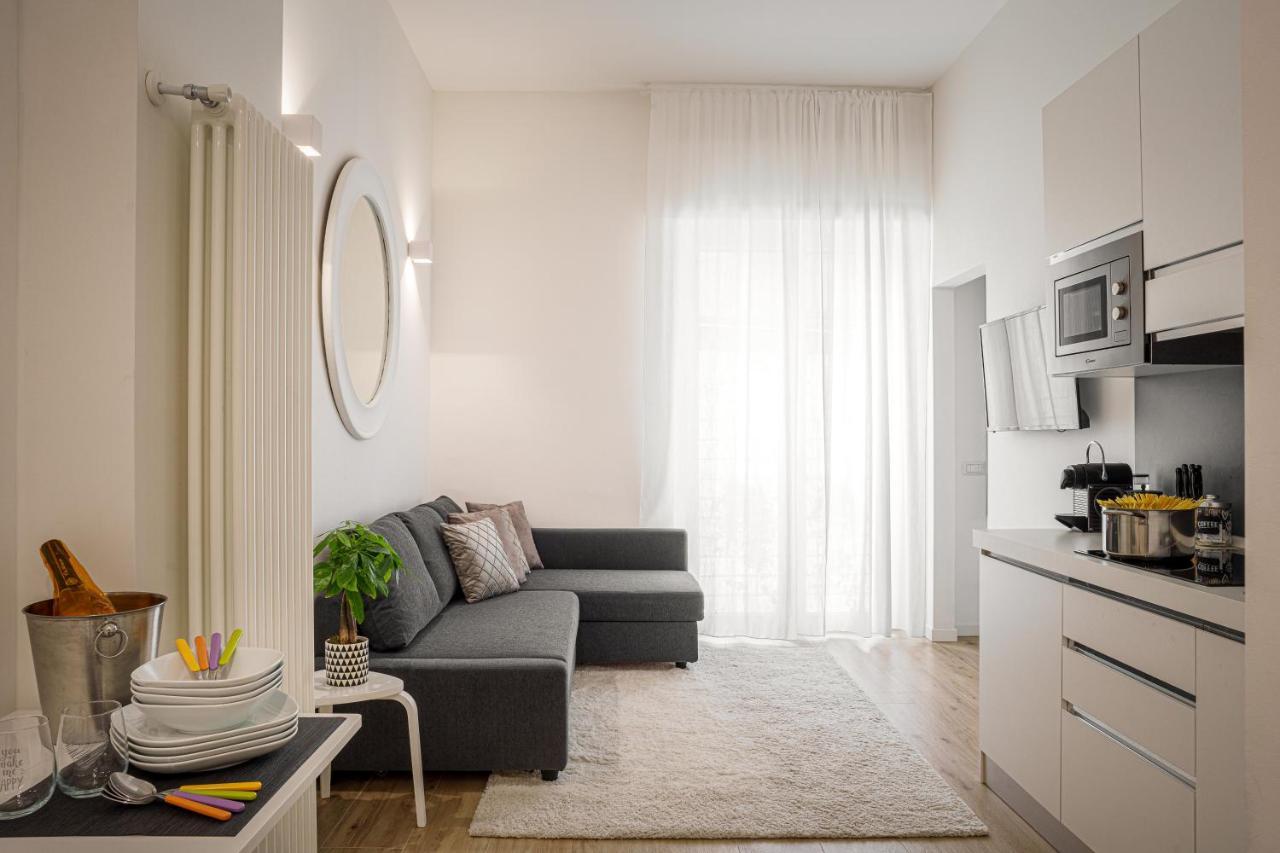 Accomodo Mib31 Bivano Centro Storico Apartment Milan Exterior photo