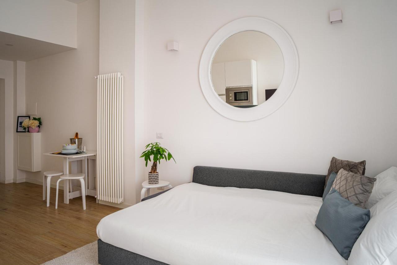 Accomodo Mib31 Bivano Centro Storico Apartment Milan Exterior photo