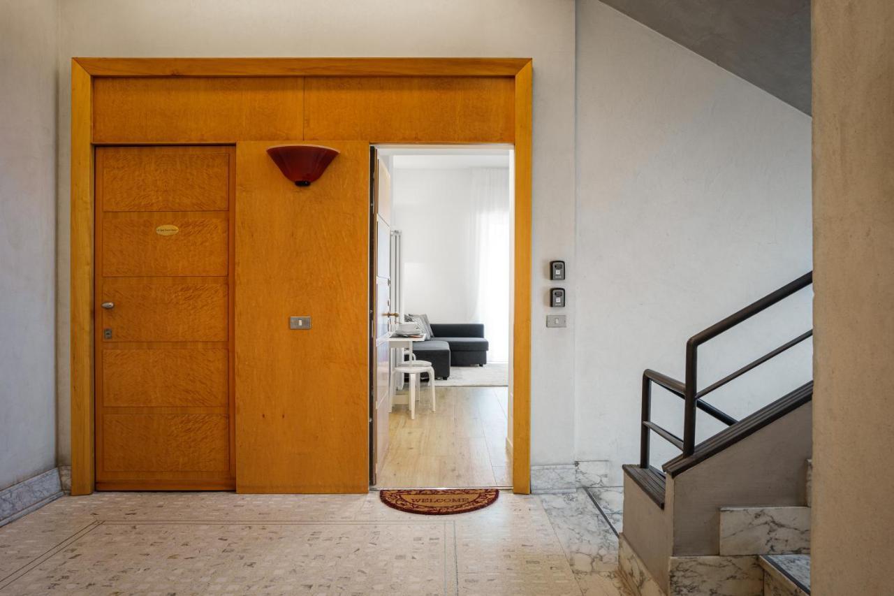 Accomodo Mib31 Bivano Centro Storico Apartment Milan Exterior photo