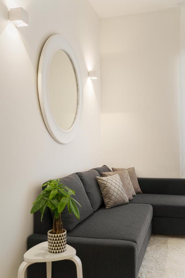 Accomodo Mib31 Bivano Centro Storico Apartment Milan Exterior photo