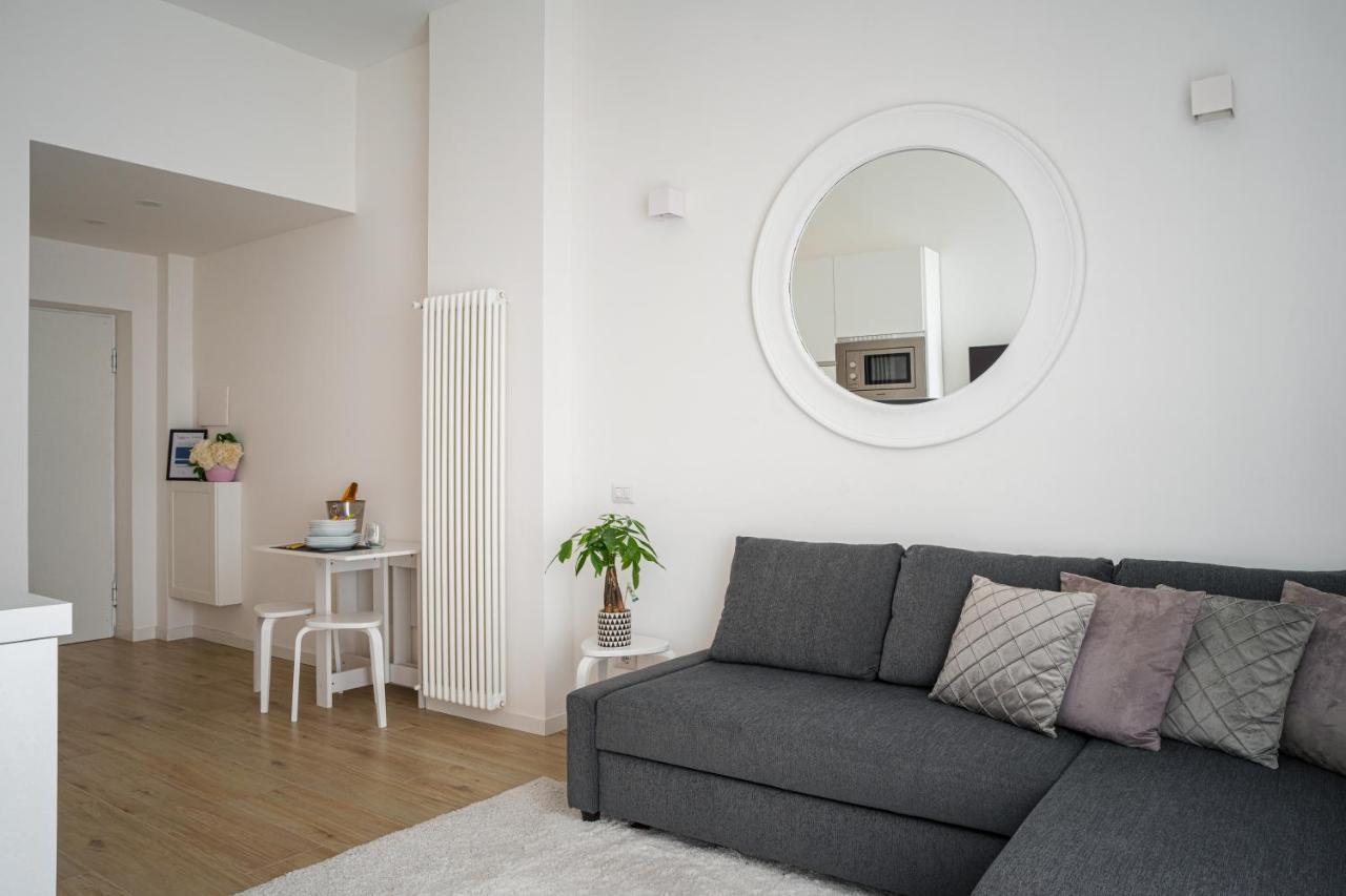 Accomodo Mib31 Bivano Centro Storico Apartment Milan Exterior photo