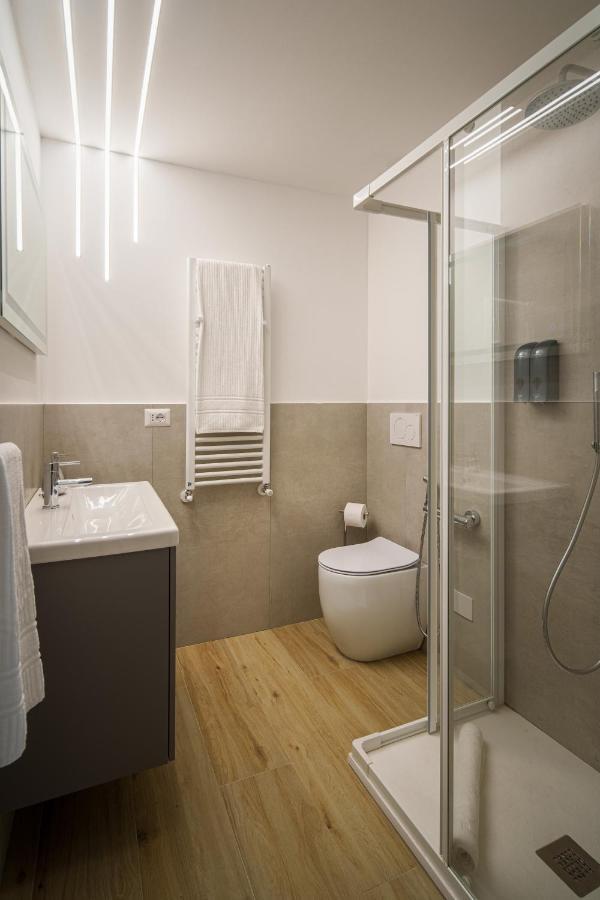 Accomodo Mib31 Bivano Centro Storico Apartment Milan Exterior photo