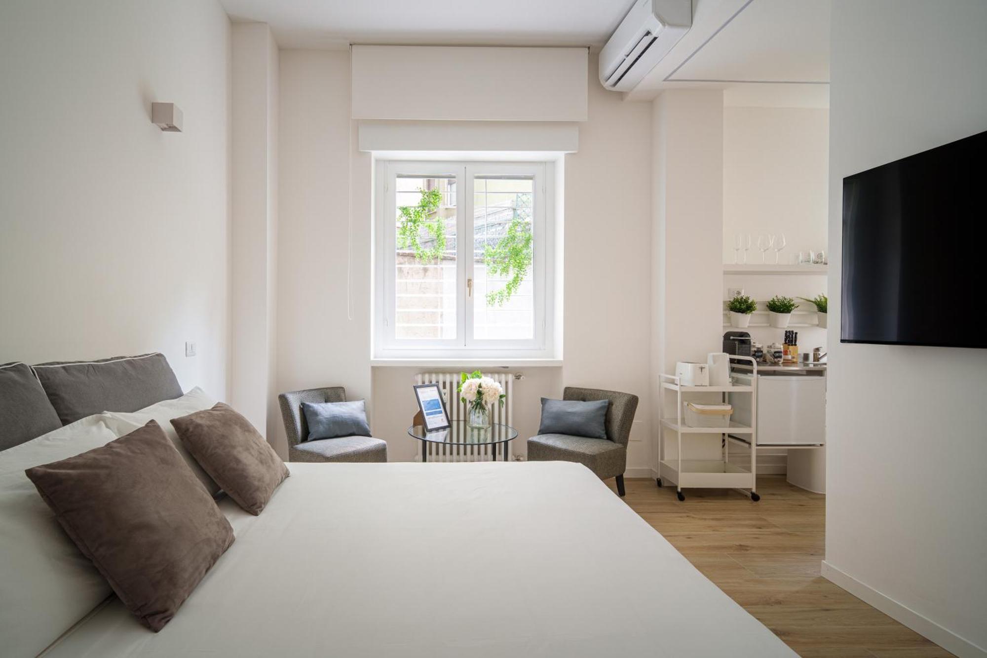 Accomodo Mib31 Bivano Centro Storico Apartment Milan Exterior photo