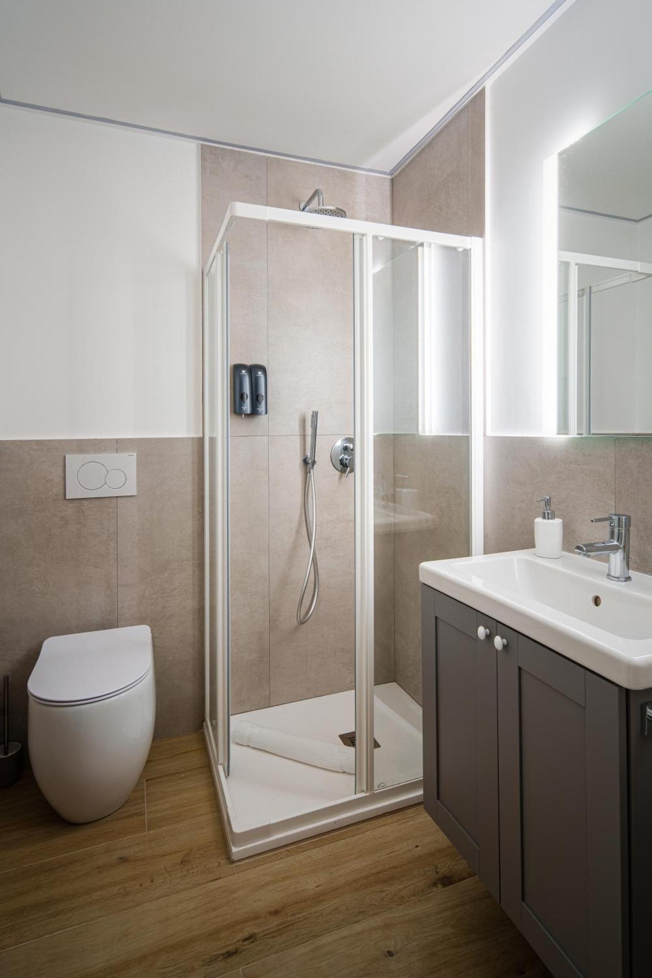Accomodo Mib31 Bivano Centro Storico Apartment Milan Exterior photo