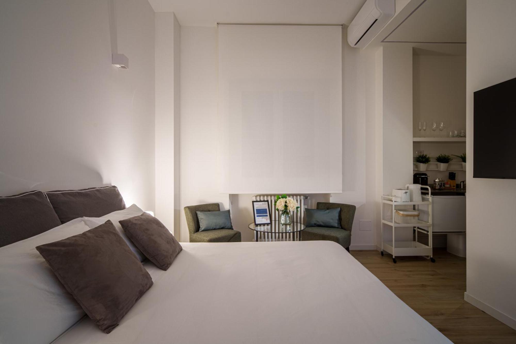 Accomodo Mib31 Bivano Centro Storico Apartment Milan Exterior photo