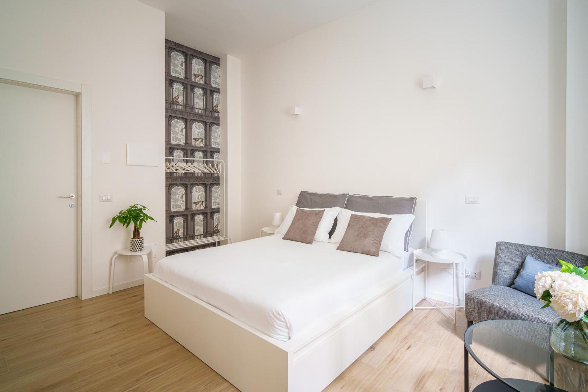 Accomodo Mib31 Bivano Centro Storico Apartment Milan Exterior photo